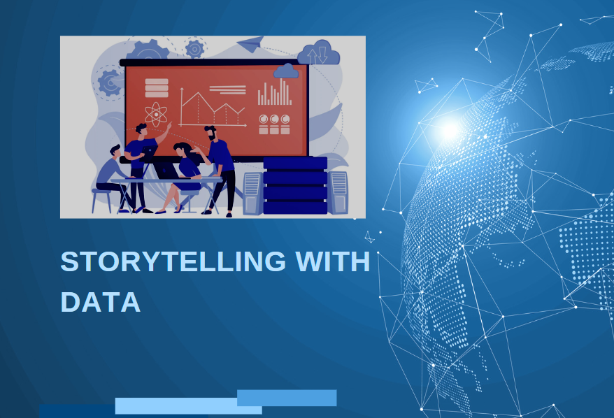 Storytelling with Data – 4Learn