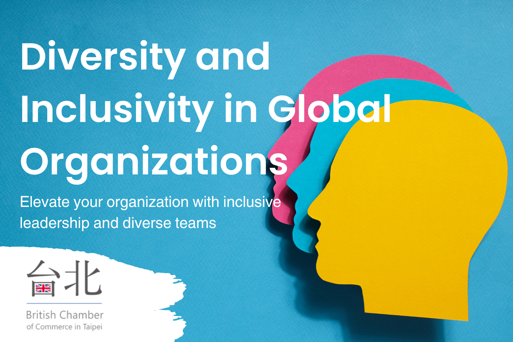 Diversity and Inclusivity in Global Organizations