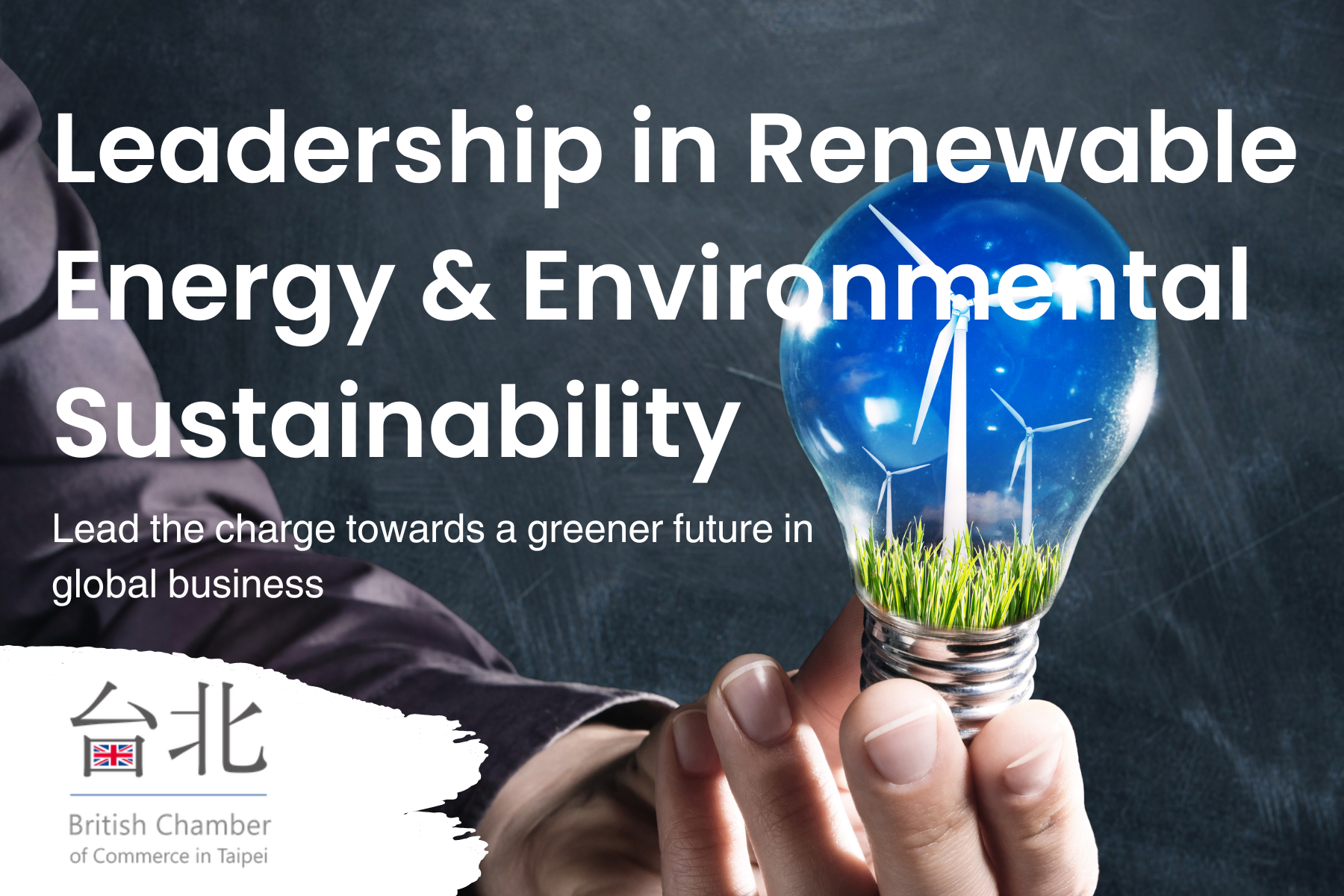 Leadership in Renewable Energy and Environmental Sustainability