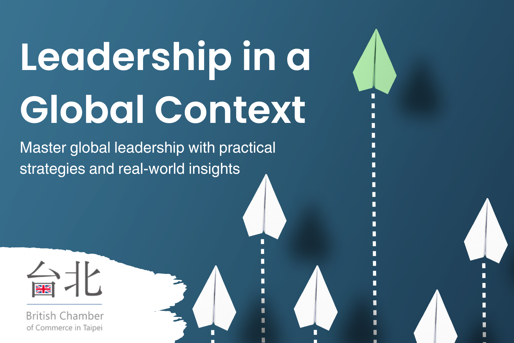 Leadership in a Global Context